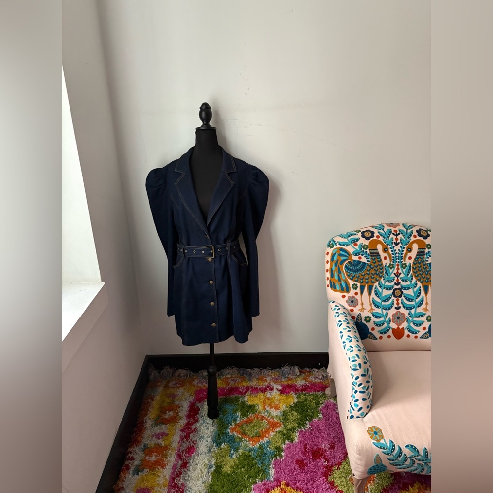 *Special Item* Revolve Lovers + Friends Rogue Mini Dress